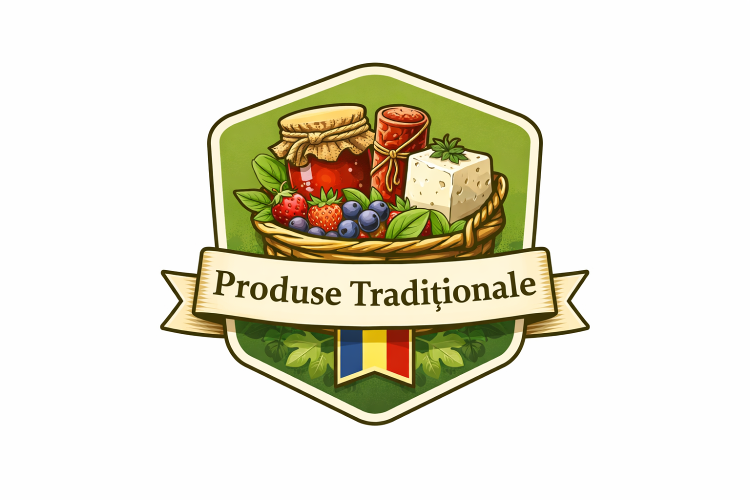 Alimente Tradiționale