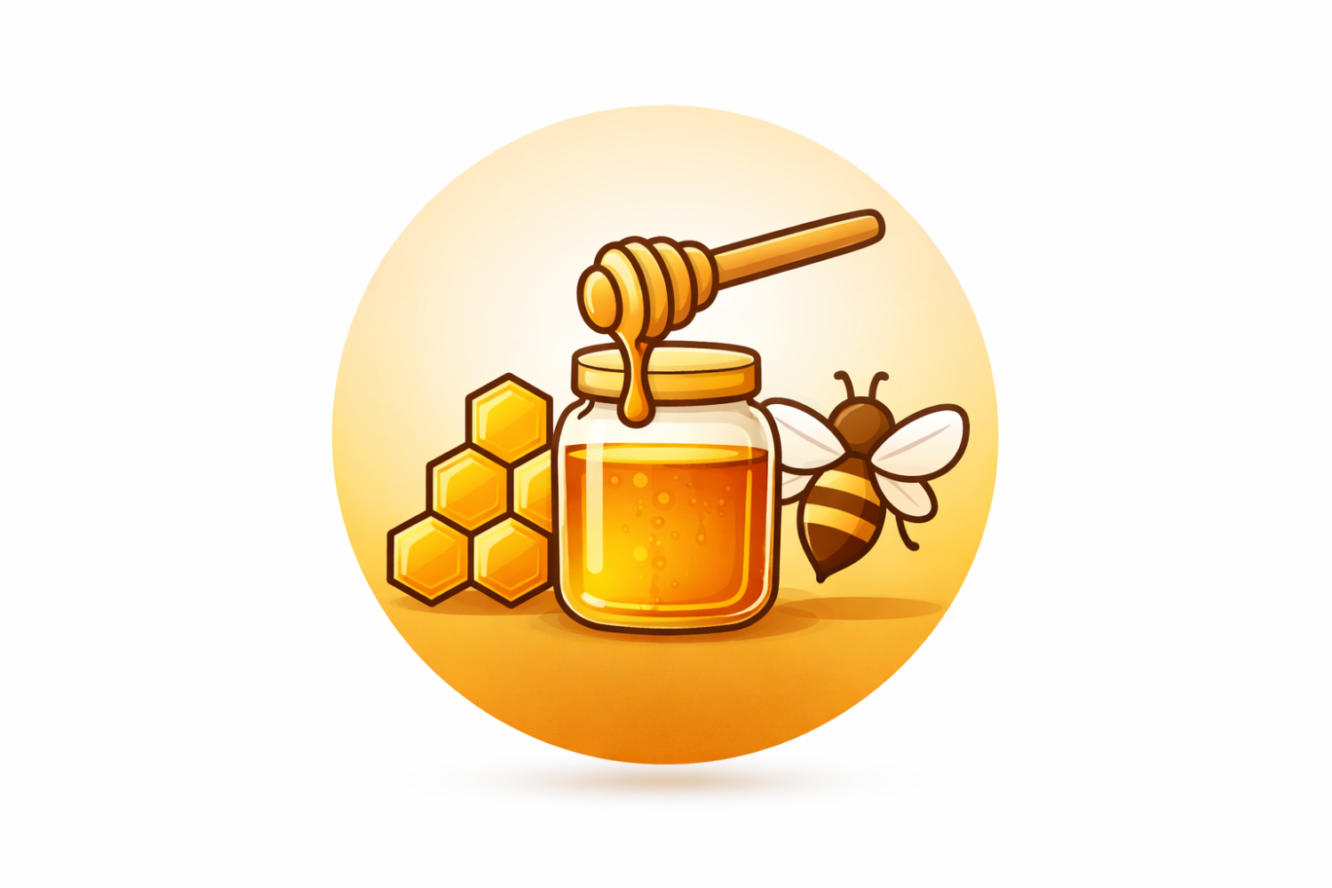 Miere & Produse Apicole